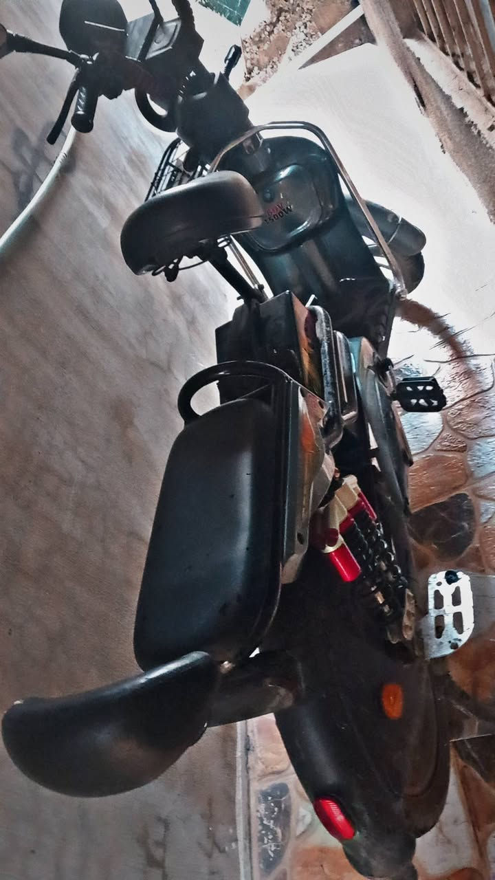 ماطور شحن للبيع ملف 1500 يدعم نضام البك موديل 2026 السعر 415 وبي مجال للطيبين الشراي خابر *********** خمس بطاريات
