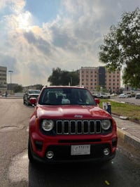 جيب رينكد 2021 ايرباك برده بصف سايق فقط رقم بغداد  ماشيه ٤٥ كيلو حادث ...