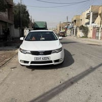 سيراتو • ٢٠١٢ • ماشية ١٥٨٠٠٠