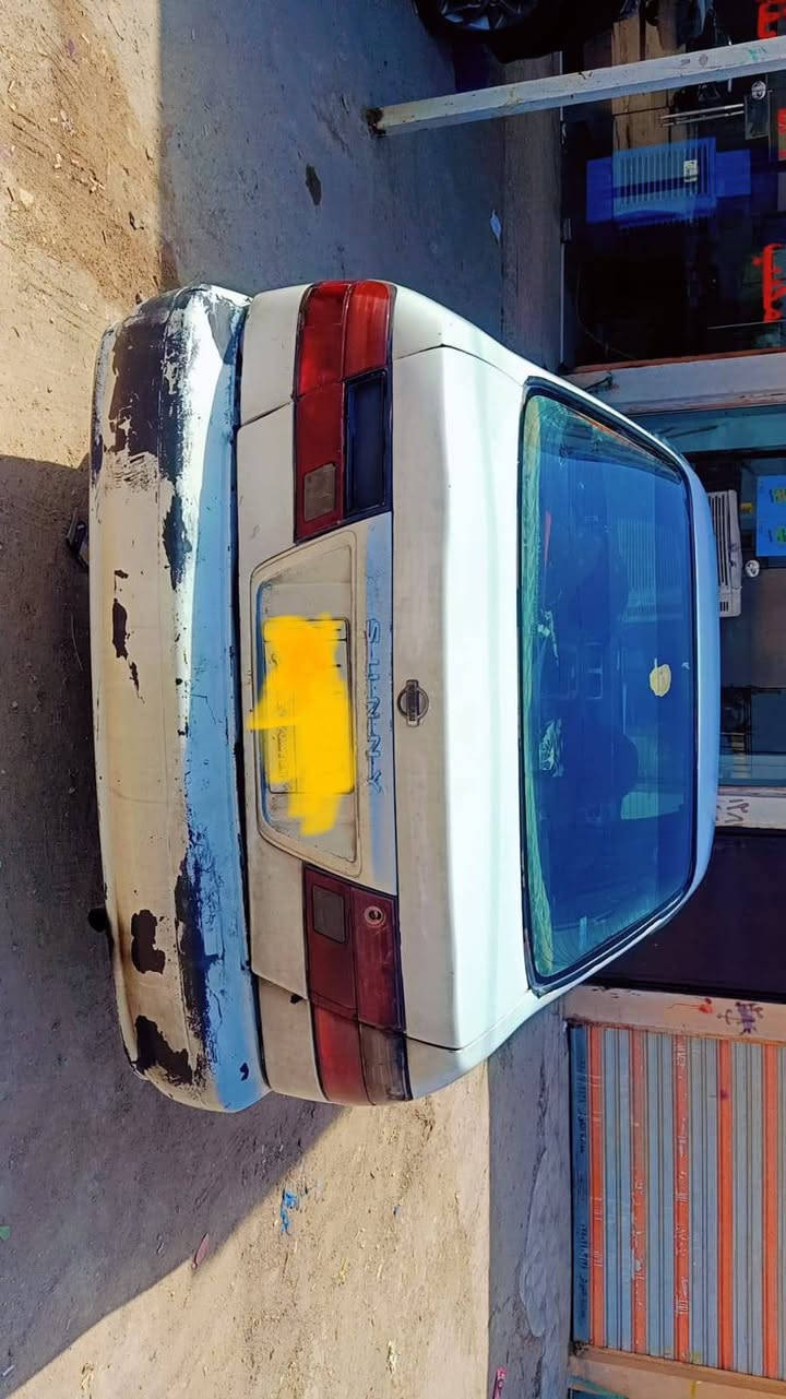 نيسان صني 98  اوتوماتيك رقم قادسيه مالك بنجف
: سنويه ل28
: تبريد شغال
 : تخم تايرات مبدل
: عوزه كهربائيات ترتيب
: وحدايه نص عمر
كير مكينه طابوكه مبدل
: هيه وتفرعاته
:


**إذا كنت صاحب هذا الإعلان وتريد حذفه لأي سبب، رجاءا أرسل رسالة إلى الدعم الفني**