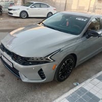 كي فايف • ٢٠٢٤ • ١٦٠٠ تيربو