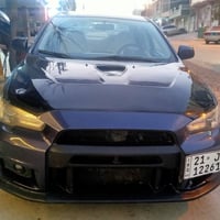 لانسەری • ٢٠٠٩ • رانية