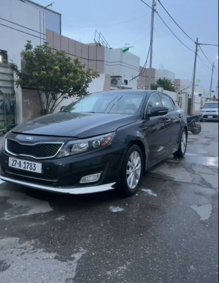 سلام عليكم سياره اوبتمه سوده لبيع و مراوس وارد مريكي ما بيه حادث ما بيه ضربه بس بيه صبغ بل بنيد راعيه موجود سياره نضيف جاهزه تبريد كير ومكينه موجود سونار لمكينه و لكشر سياره نضيف كلش تخم تايرات حداديه كله جديد تبريد ثلج تريد تفاصيل اكثر تفضل خاص


**إذا كنت صاحب هذا الإعلان وتريد حذفه لأي سبب، رجاءا أرسل رسالة إلى الدعم الفني**