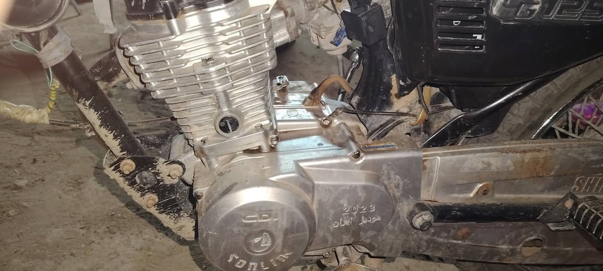 السلام عليكم دراجه للبيع موديل 23 اوراق سكانر السعر خاص على هذا الرقم  ***********
