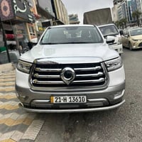 پیکاب پاوەر مۆدیل 2021 فول مواسەفات  3گیر ئکۆ؛ احتیادی؛سپۆرت گیر ئۆتۆم...