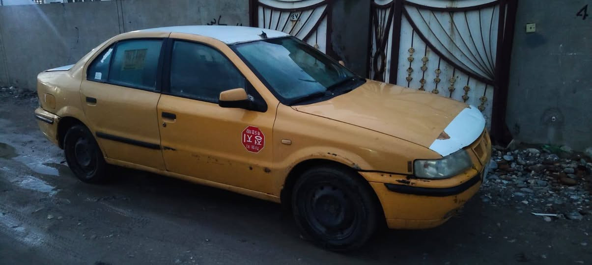 سمند 2010 __ سعر 25 بي مجال 
كشر كدام العين مشروع وطني سنوية لي 2029
كاربون بانزين بيها مصفرة هيئة و غرامة 
كير نضيف محرك بي بخار تريد وكالة تريد تحويل 
مكاني موصل برطلة قرب مفرق عربو التواصل خاص
او على الرقم ***********
