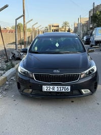 بيع مستعجل وبل عافيه ع الياخذهه  سيراتو خليجي 17 رقم اربيل سعرهه123 فق...