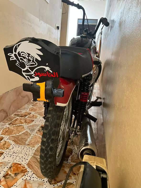 سيجي نامه موديل 25 دراجه كلها شرط زيرو 600 بيها مجال قليل ***********

