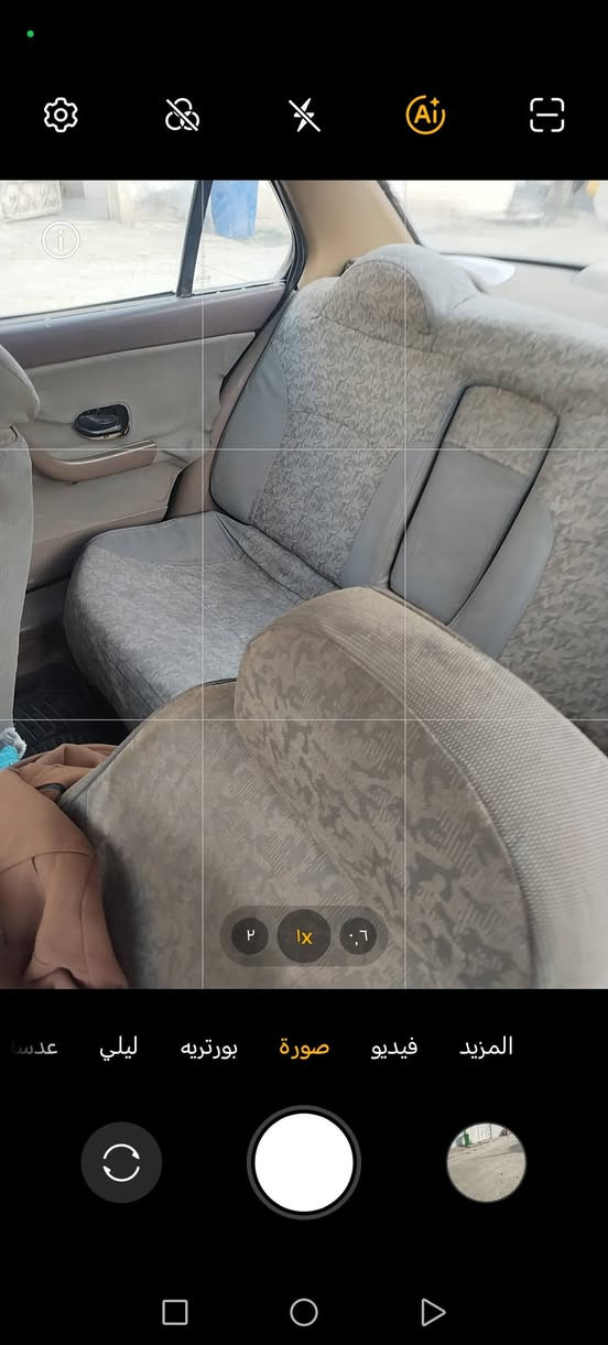 سيارة للبيع سمند سعره ***********
