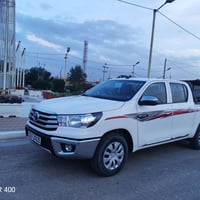 هايلكس • ٢٠٢٤ • ٦٧ الف كم