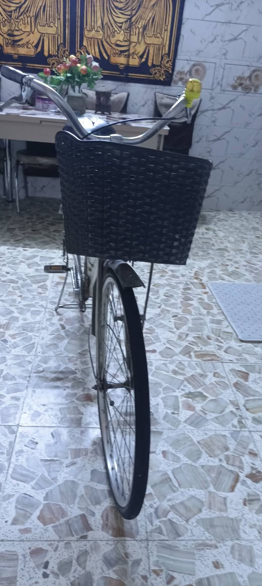 السلام عليكم باسكل للبيع السعر 40


**إذا كنت صاحب هذا الإعلان وتريد حذفه لأي سبب، رجاءا أرسل رسالة إلى الدعم الفني**