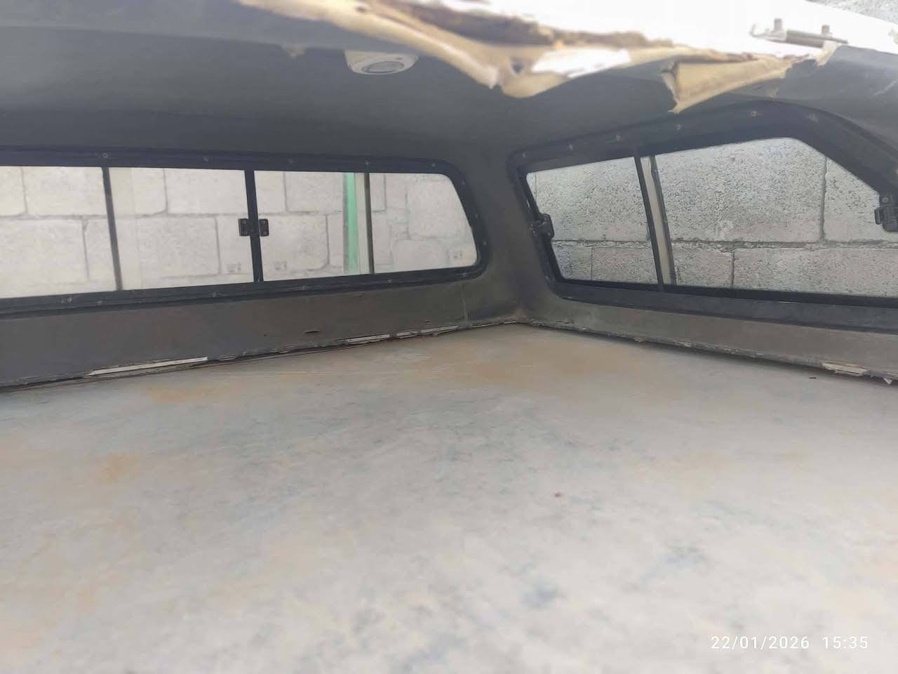 کەپری دوای پیکاب
نیسان/مەرزی 
بۆسەیارەی تریش ئەبێت 
***********
