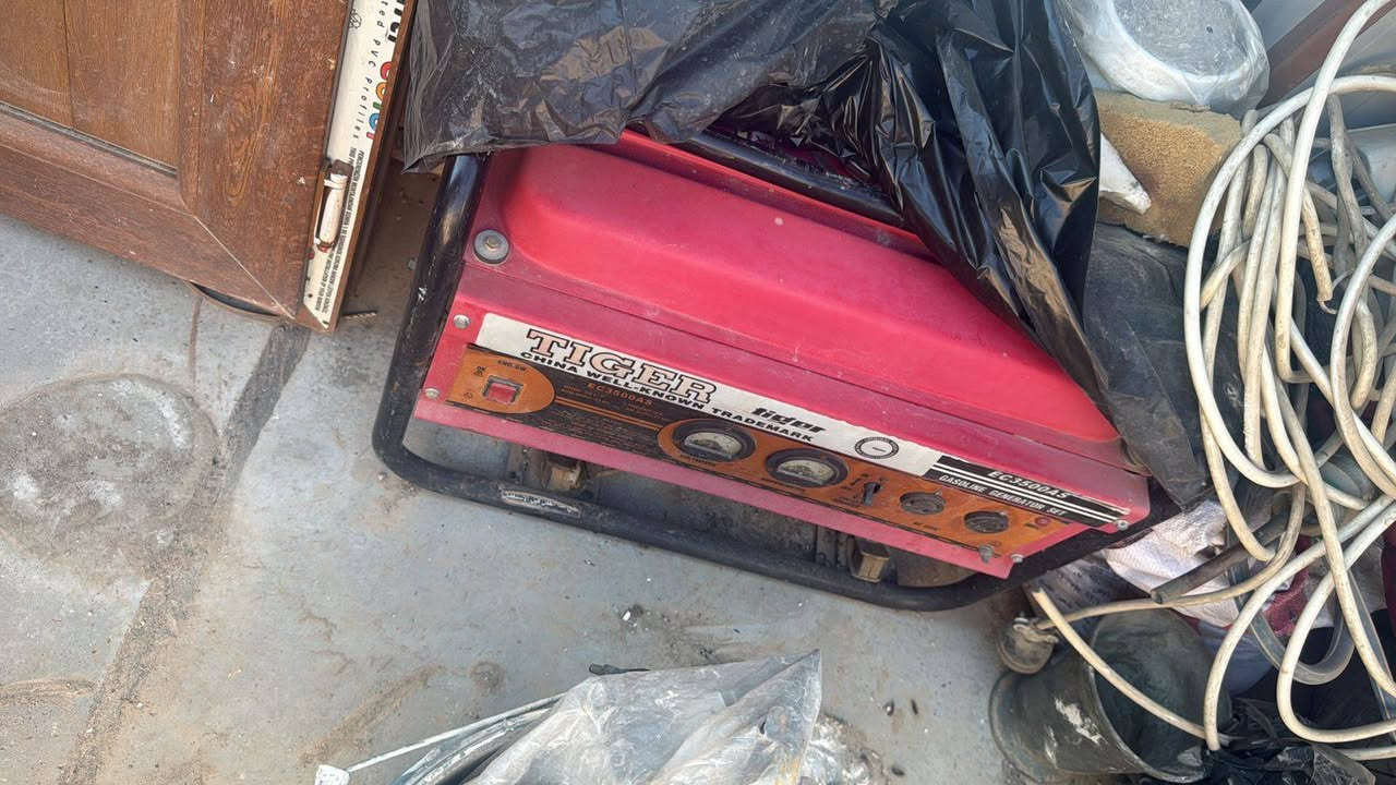 لبيع 50 وبي مجال. مكان العضميه


**إذا كنت صاحب هذا الإعلان وتريد حذفه لأي سبب، رجاءا أرسل رسالة إلى الدعم الفني**