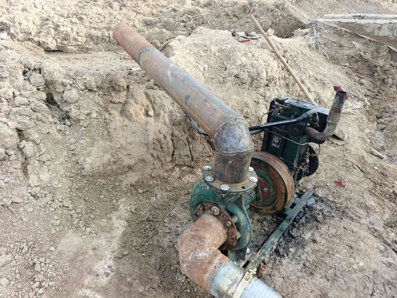 ماطور للبيع 10 حصان نوعيه BsA احسن نوعيه 

محرك مجفت جديد وخنزيره تجفيت جديد 
الخنزيره ام الچبنه 
شرط الشغل 
السعر, 500الف 
المكان حله الحمزه الغربي 
***********
