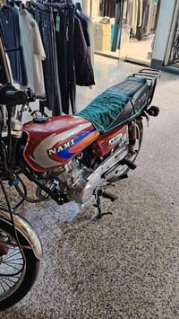 دراجة • موديل ٢٣ • مكفولة