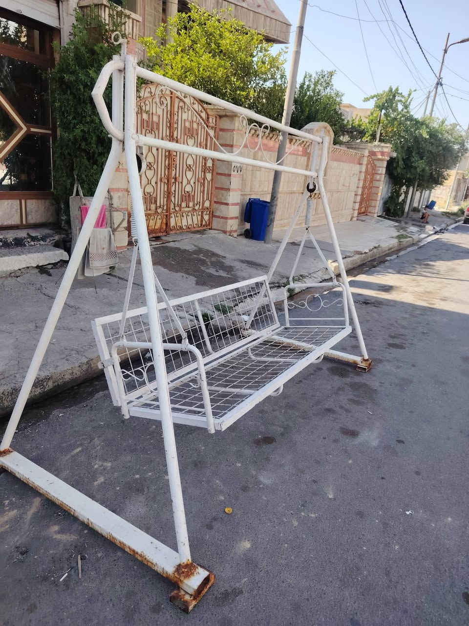 بيع مستعجل لان ماعندي مكان السعر ٧٥ الف بيهاسبرنكات حقم ٢٥الف


**إذا كنت صاحب هذا الإعلان وتريد حذفه لأي سبب، رجاءا أرسل رسالة إلى الدعم الفني**