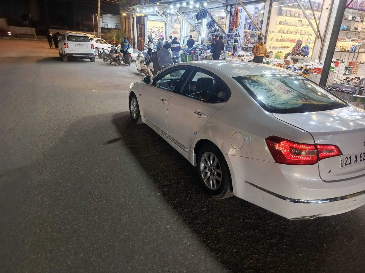 كياكادنزه2014متوووم طبق الأصل شمالي مكانها العماره كص جنطه السعر45الاتصال***********
