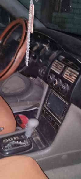 السلام عليكم شوفر صبق احزام الجماليه كله شقال كهربيات وكل شق ***********مكينة 2000سيارة خير من الله احله منصوره السعر 43 وبيه مجال مكان بقداد ***********
