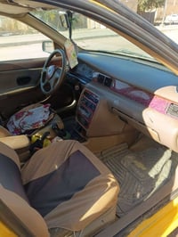 سمند • ٢٠١٣ • سنويه ساقطه