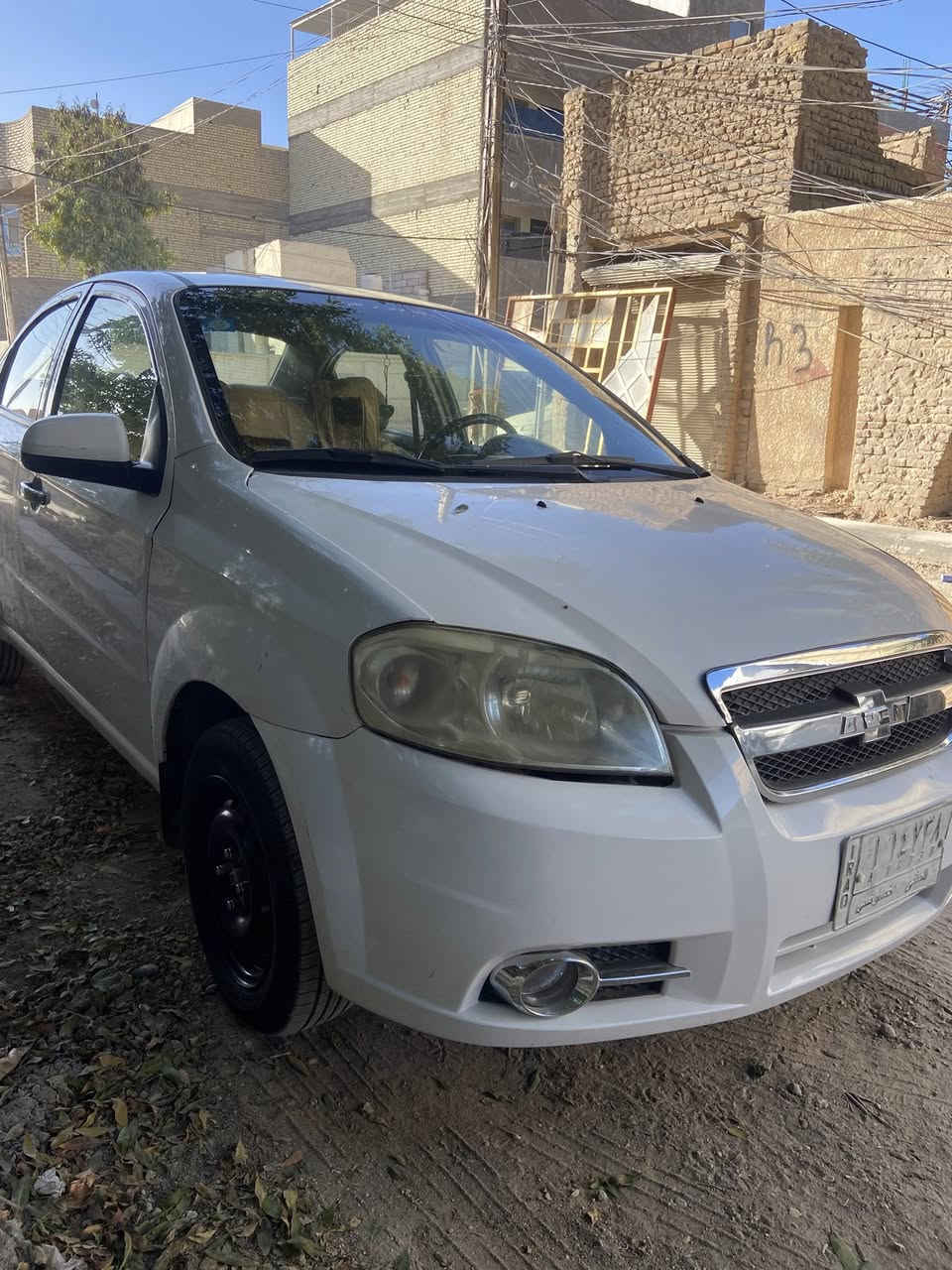 افيو 2010 گير اموتوماتيك بيهة صبغات متفرقة ابيع احزام بدون دواخل ولا شواصي ارباك شغال تبريد شغال تخم تاير جديد حدادية جاهزة رقم مثنى مالك نجف مكانهة نجف مشروع وطني السعر60 وبيهة مجال ***********
