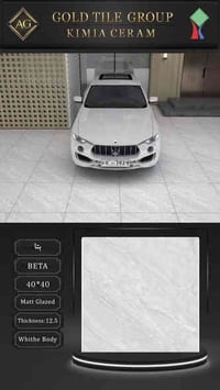 كربلاء طريق الحر • ارضي خارجي داخلي • ٤٠×٤٠