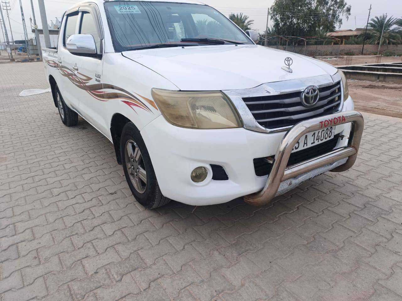 سلام عليكم بيكم فلاونزه البيع سعر 125 بيه مجال موديل 12رقم نكليزي سنويه 31 سياره بسمي مكينه وكير مكفولات مال 14 حداديه جديده تخم تاير تبريد شغل سياره بيه تجيه رقم الهاتف ‏‪***********‬‏ البصره قضاء الهوير / سعر 125
