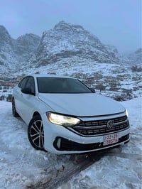 جيتا ٢٠٢٤ • صبغ ٤ قطع • رقم شرط