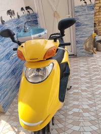 سبيسي ياباني • ماشي ١٤٠٠٠كم • كفالة عامة