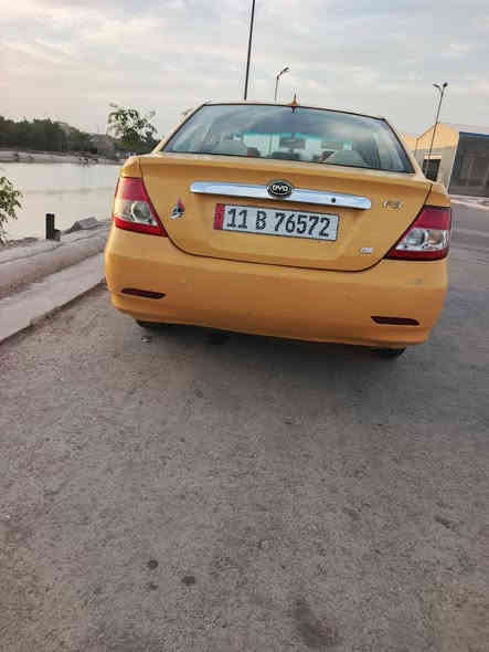 السلام عليكم   للبيع بي واي دي  اف ثري.  موديل 13   سياره نظيفه وجازه  الاتصال على هذا  الرقم ⁨.    ***********   سياره مصفره هيئه وغرامات. عربيه 55 وبيها مجال شيء بسيط
