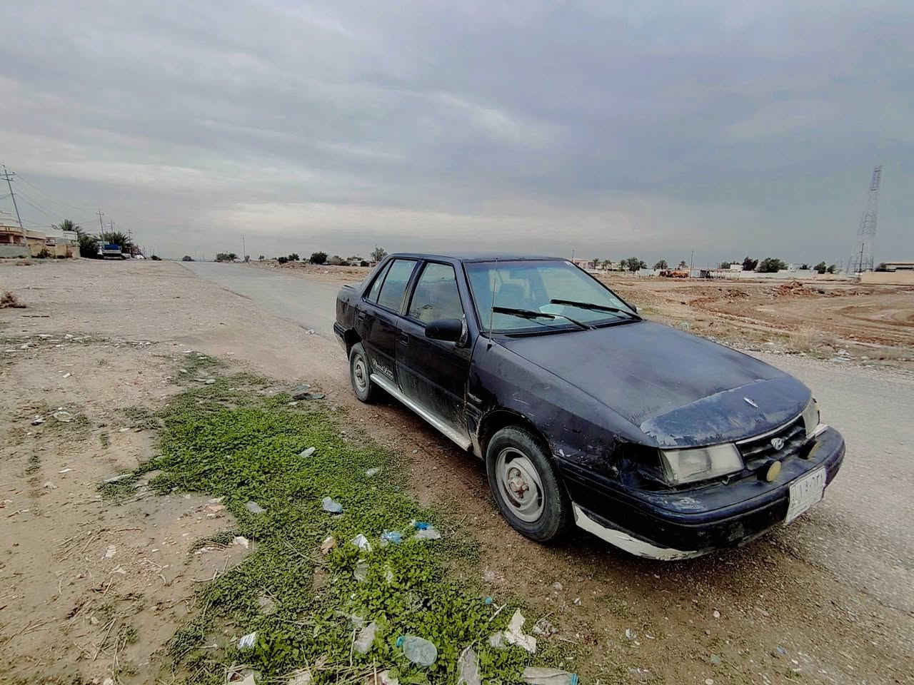 السلام عليكم.. للبيع اكسله هونداي.. شرط التحويل سياره كير شرط.. محرك نص عمر.. كشر واضح بالصوره.. بيها خياسات داخليه.. السعر 15$  ورقه وبيها مجال
   رقم ديالى الماني

   اتصال على الرقم ***********
