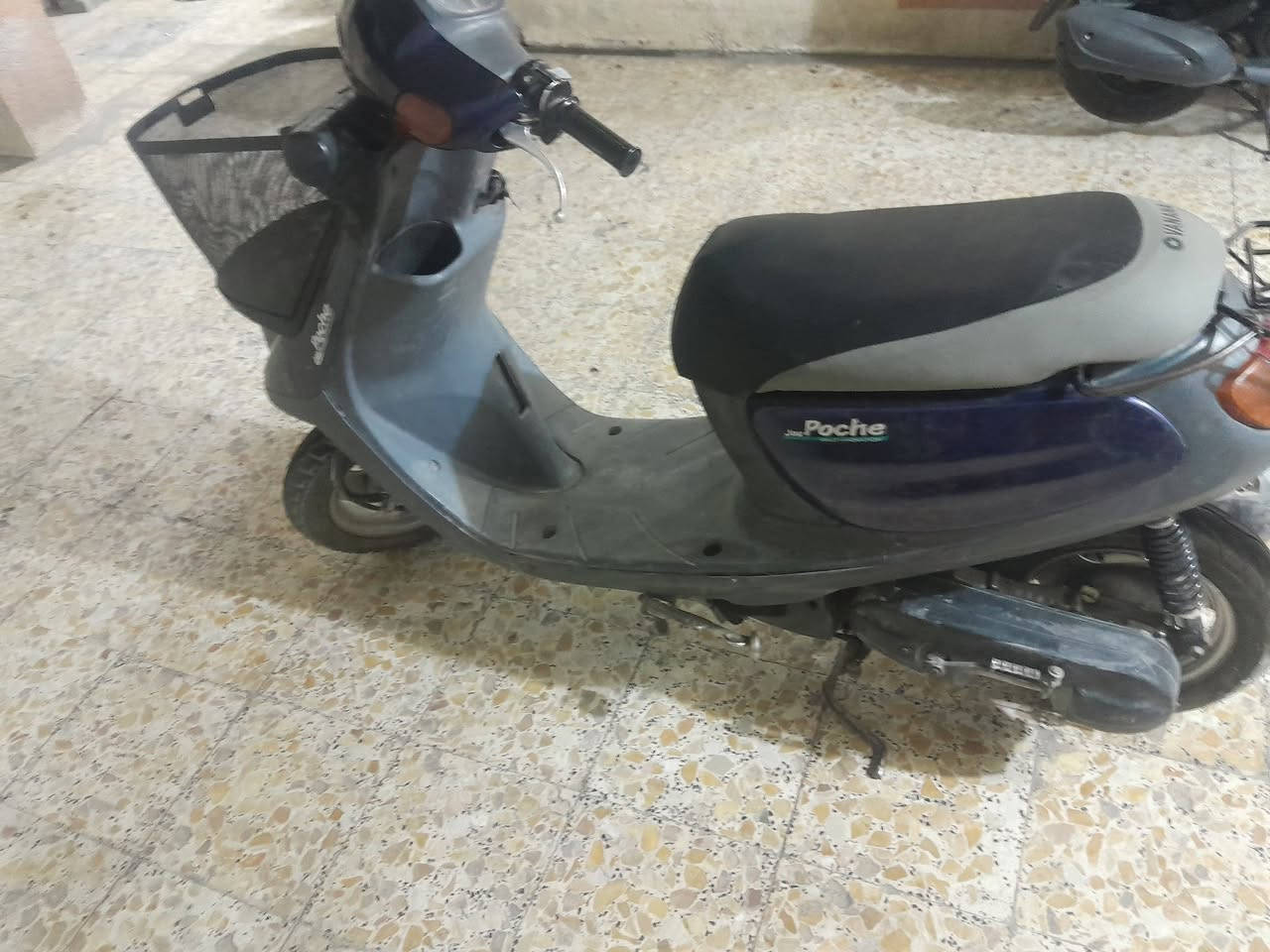 سلام عليكم درجه نعمه وتخبال نكره سلف درجه مفتوحه مكفول شاصي  درجه تخبال كثر من الصوره بأس كير بيه مكاني كربلاء   سعره 350 بيه مجال قليال حي رمضان  يمه كباب نبيال ***********
