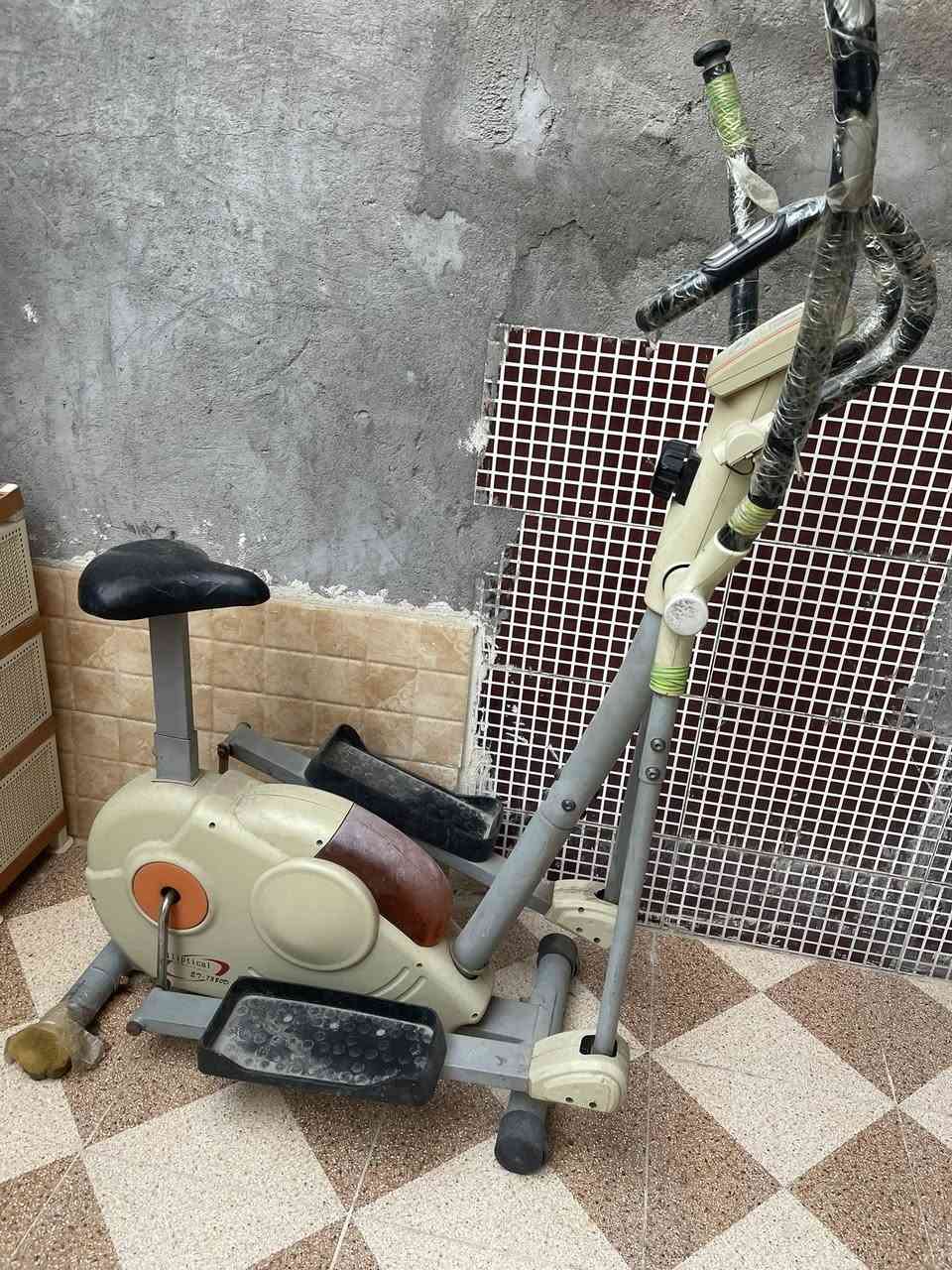 بايسكل رياضي لبيع ***********
