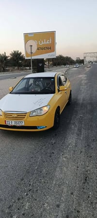 النترا موديل 2011 خليجي بيه لغد امبدل رقم بغداد الجديد بسمي هيئه وغرام...