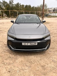 كراون 2024 فول مواصفات لمتدد ماشية 50الف ميل وارد امريكي سعر 270 07864...