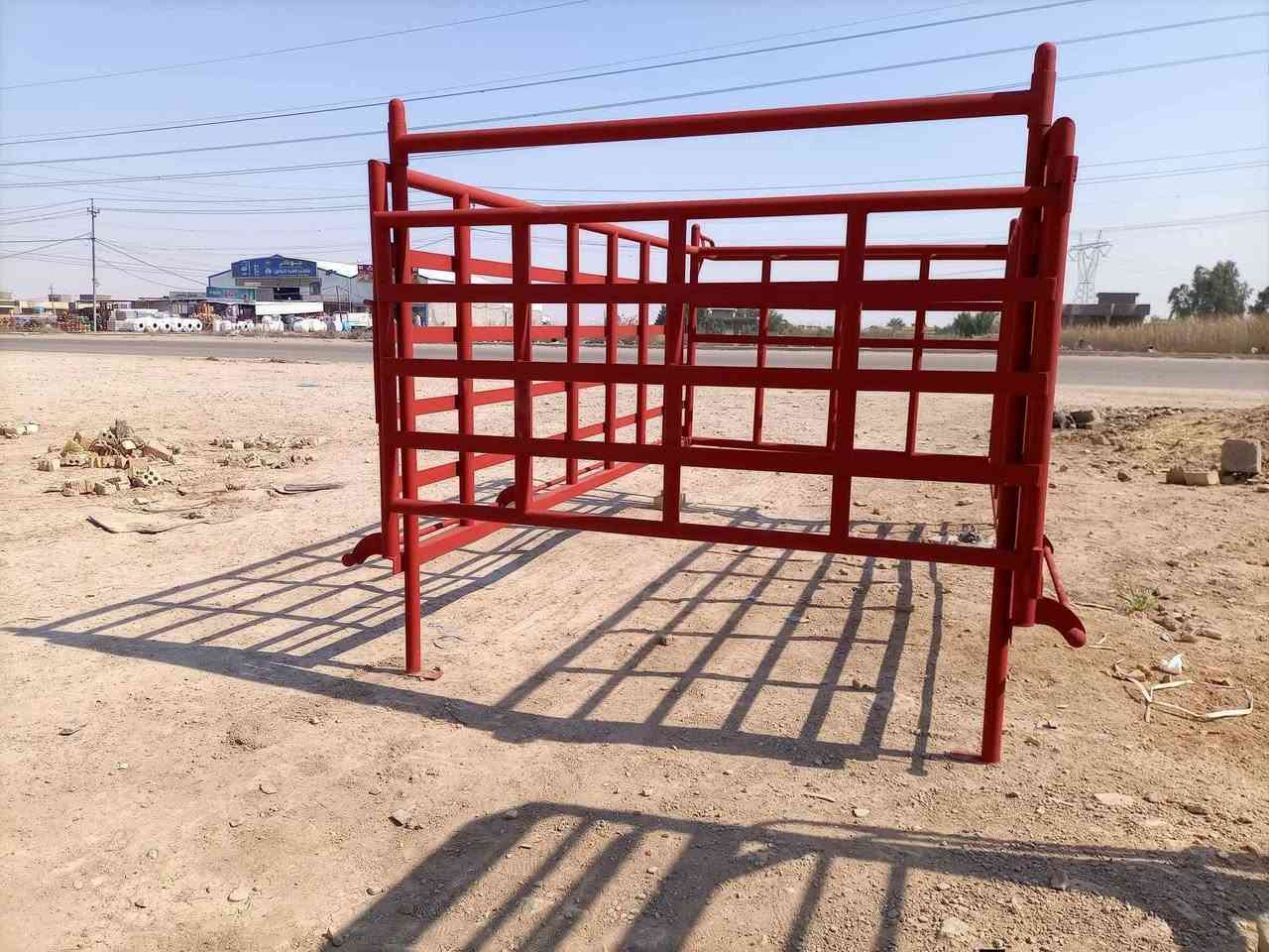 السلام عليكم اخوان لبيع محجر كيه نثيه مكان بغداد تقاطع نهروان ***********
