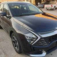 سبورتج ٢٠٢٣ • وارد خليجي • كفالة عامه