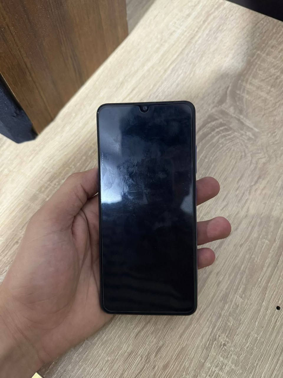 كلكسي A32 نظيف مداخل صيانه
125


**إذا كنت صاحب هذا الإعلان وتريد حذفه لأي سبب، رجاءا أرسل رسالة إلى الدعم الفني**