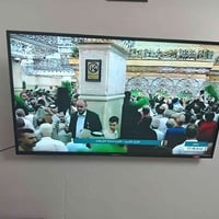 بلازما • ٥٥ انش • جديدة