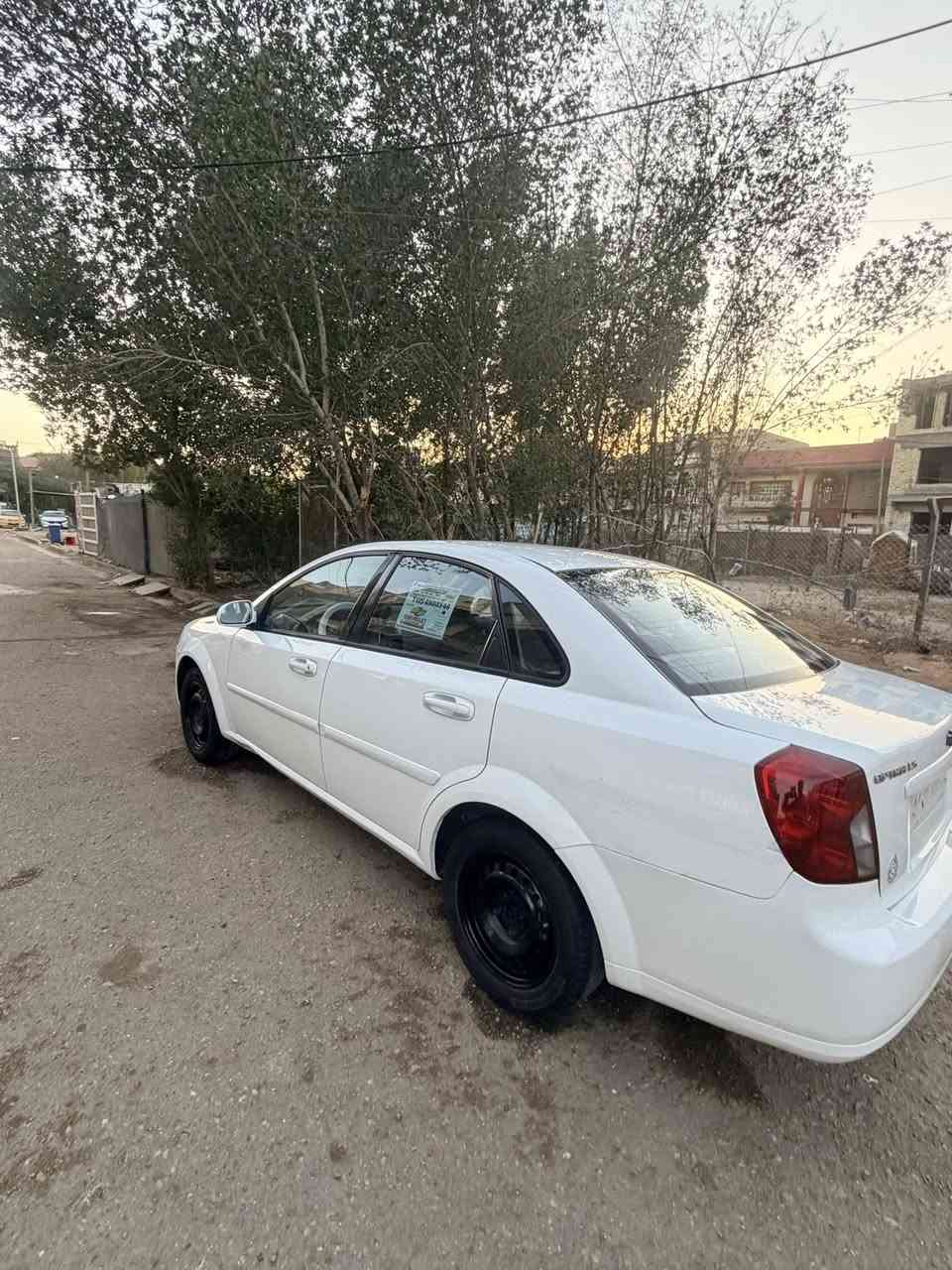 اوبترا ٢٠١٢ سونار بلمنشور جاهزه للأخير رقم بغداد ***********

