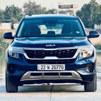 كيا سيلتوز 2023 فول مواصفات رقم اربيل بأسم شركة وكالة او تحويل مضمون ح...