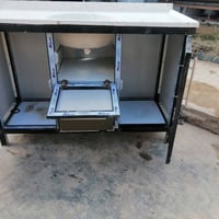 سنك مرمر • داقوق الكنيسه