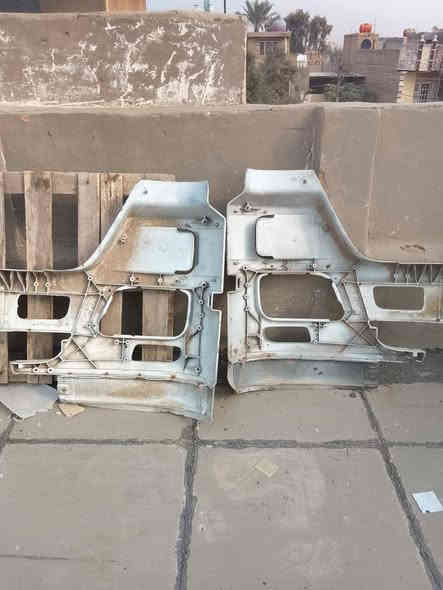 السلام عليكم دعاميه الامانيه اكتروس البيبع مكاني بغداد ***********
