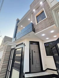 حي الجهاد • ١٢٠م • غرفة ماستر