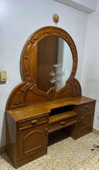 السلام عليكم غرفه نوم صاج درجه اولا غرفة كاملا مكملا
عنوان النجف حي السلام الستفسار على هذا الرقم ***********
