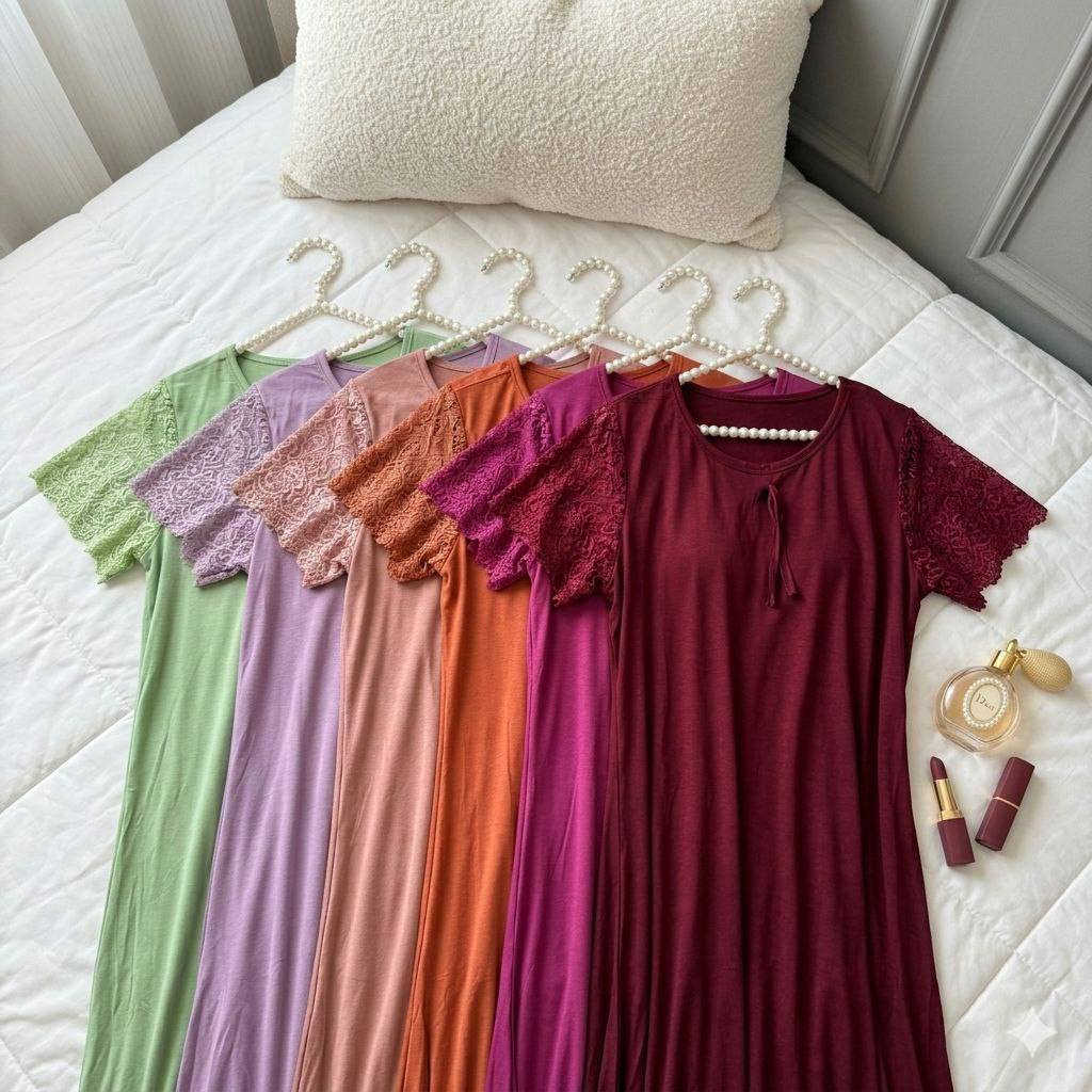 😍#جديدنا_وصل😍
للجمله فقط 
 شلحة  أكوال نسائي  🥰 
#الخامايه_فالينه زبده
القياس فري سايز لحد وزن 90/95 
#توصيل لجميع المحافظات العراق للحجز خاص


**إذا كنت صاحب هذا الإعلان وتريد حذفه لأي سبب، رجاءا أرسل رسالة إلى الدعم الفني**