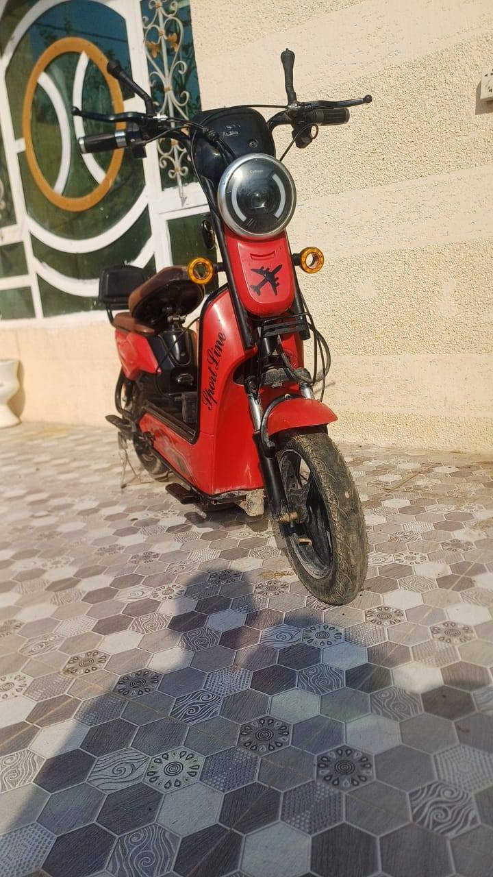 سلام عليكم ماطور شحن شغال مابي اي نفص فقط الشحانه ضايعه سعر 150 الف وبي مجال  ***********
