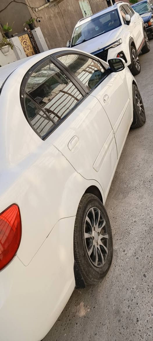 كيه ريو 20011 جاهزه نضيفه مال بيت  اشاير بل مري جام كهربائي بيهه طخه بسيطه بجاملغ الخلفي رقم بغداد دولي 
بسمي ب90 ورقه او مراوس *********** مكاني بغداد
