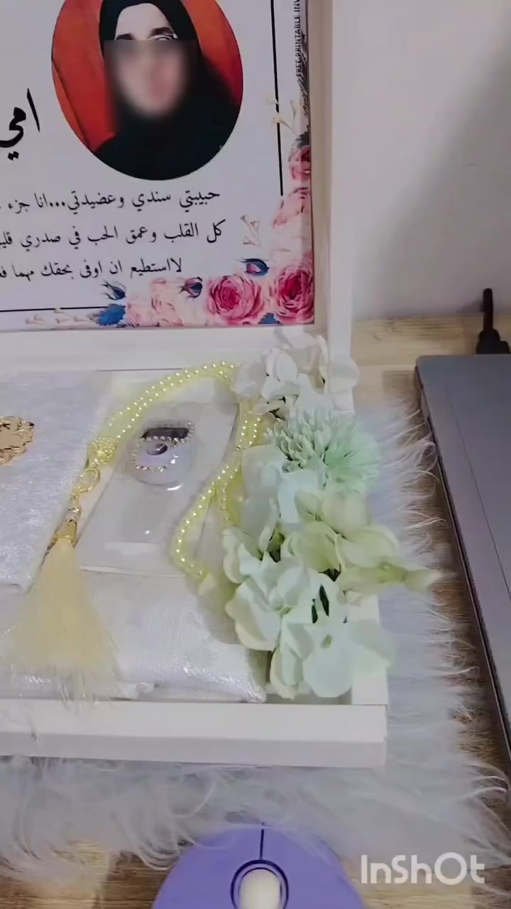 بوكس هديه للوالده 🤍حسب الطلب يوجد توصيل كافه المحافضات توزيعات_مناسبات #اكسبلور_فولو#الشعب_الصيني_ماله_حل😂😂


**إذا كنت صاحب هذا الإعلان وتريد حذفه لأي سبب، رجاءا أرسل رسالة إلى الدعم الفني**