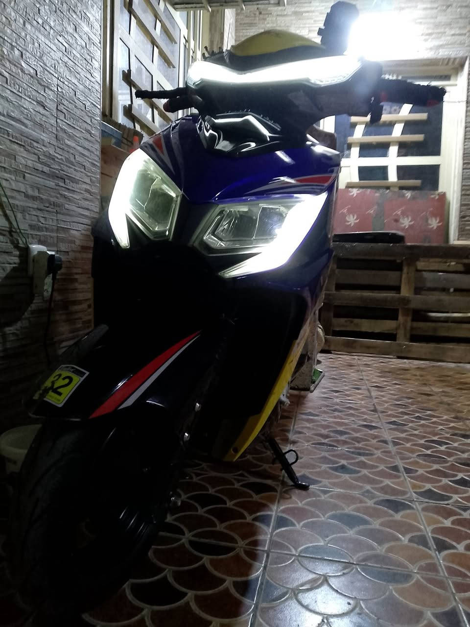 السلام عليكم دراجه شحن سكنس ثعلب مدير 2025 مكاني  حي الجهاد سعر 900   خاص


**إذا كنت صاحب هذا الإعلان وتريد حذفه لأي سبب، رجاءا أرسل رسالة إلى الدعم الفني**