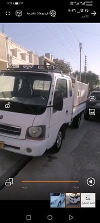 شاحنة • أربيل • للبيع